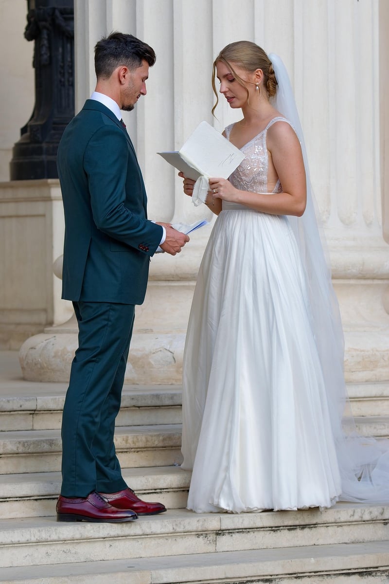 Twilight Vows