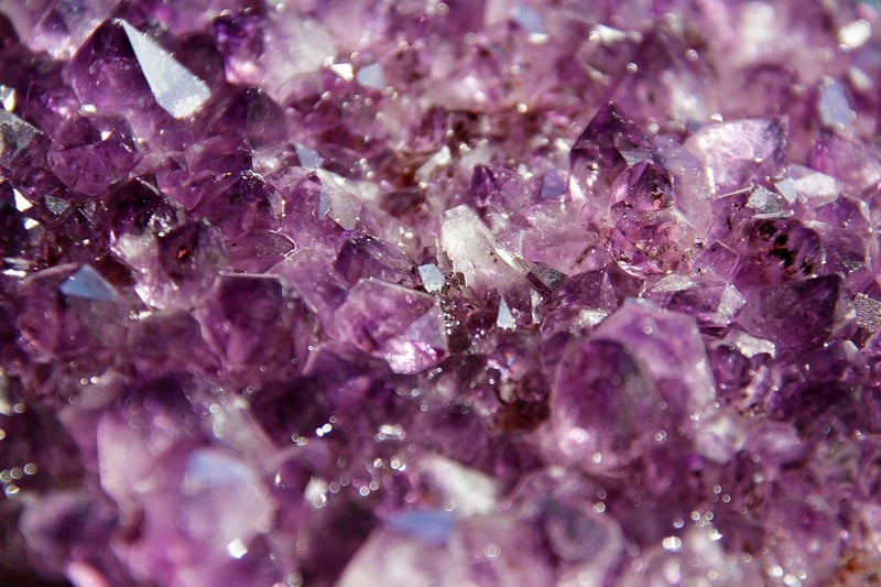 Crystal Pendant
